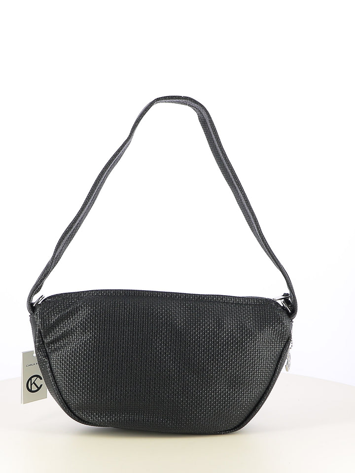 Secchiello donna CARLA KOTE PB0226HO2 nero | Costa Superstore