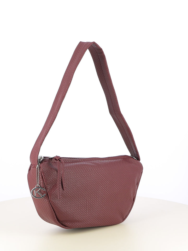 Secchiello donna CARLA KOTE PB0226HO2 bordeaux | Costa Superstore