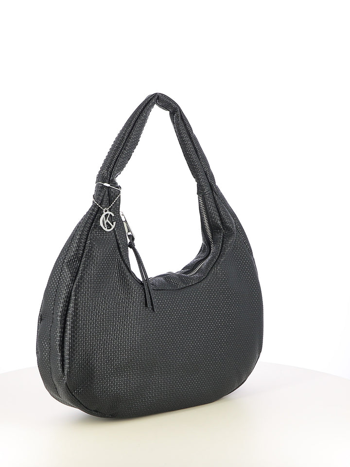 Secchiello donna CARLA KOTE PB0226HO3 nero | Costa Superstore