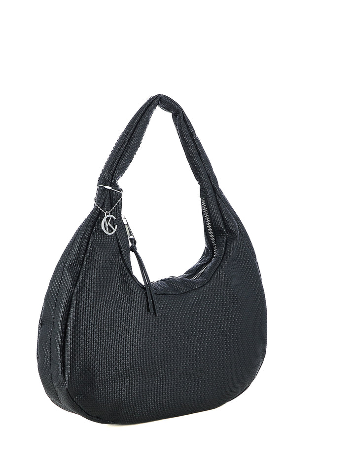 Secchiello donna CARLA KOTE PB0226HO3 nero | Costa Superstore