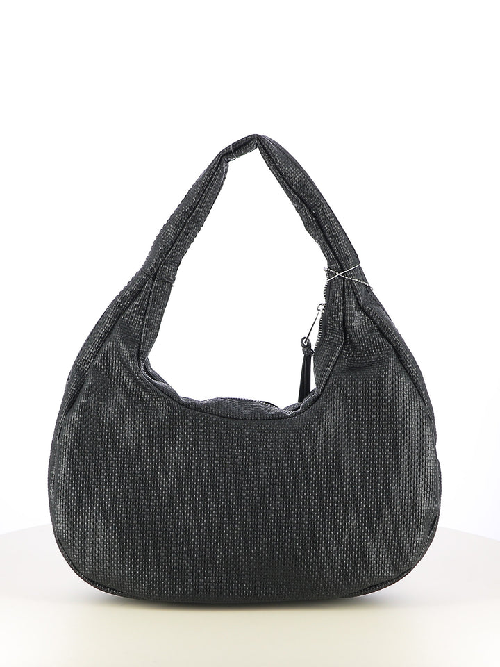 Secchiello donna CARLA KOTE PB0226HO3 nero | Costa Superstore