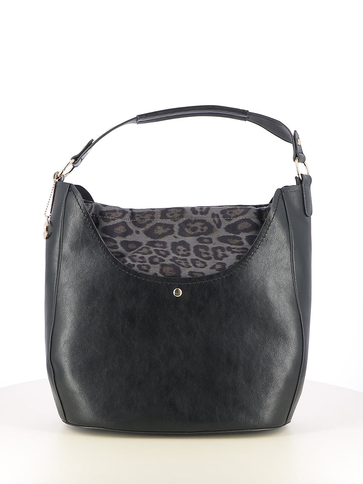 Secchiello donna CARLA KOTE PB0228HO3 nero | Costa Superstore