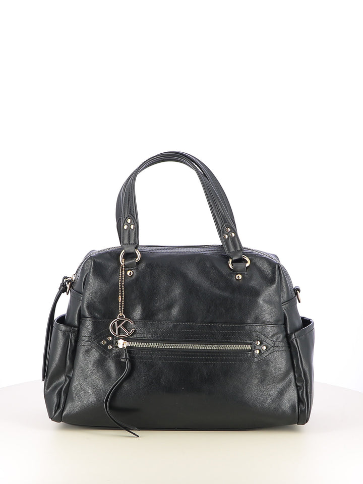 Bauletto donna CARLA KOTE PB0229BG3 nero | Costa Superstore