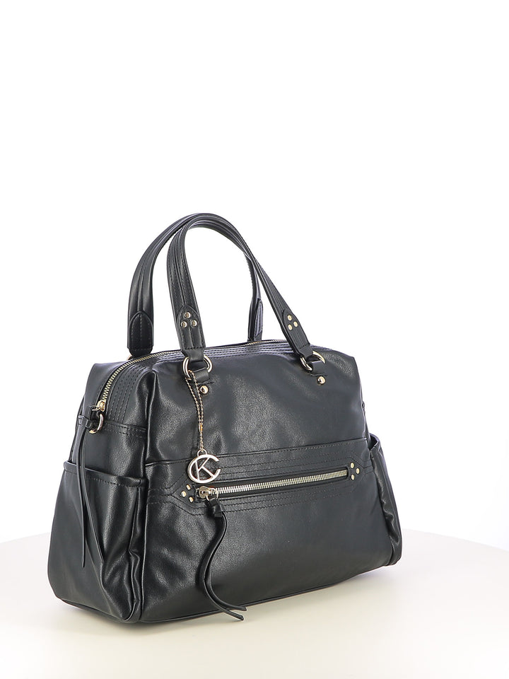 Bauletto donna CARLA KOTE PB0229BG3 nero | Costa Superstore
