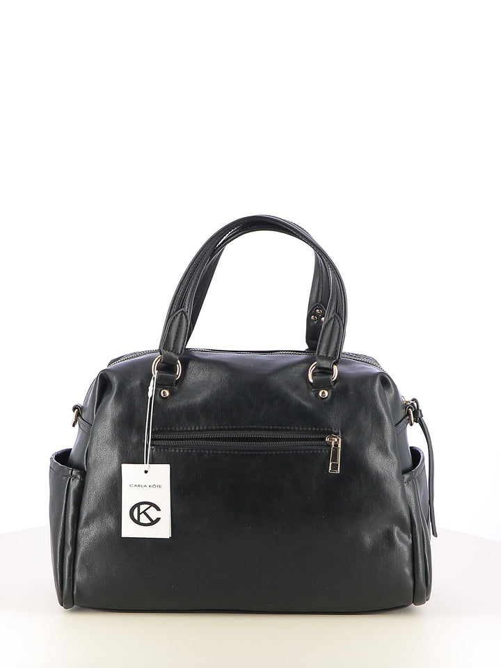 Bauletto donna CARLA KOTE PB0229BG3 nero | Costa Superstore