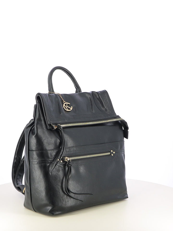 Zaino donna CARLA KOTE PB0229BK3 nero | Costa Superstore