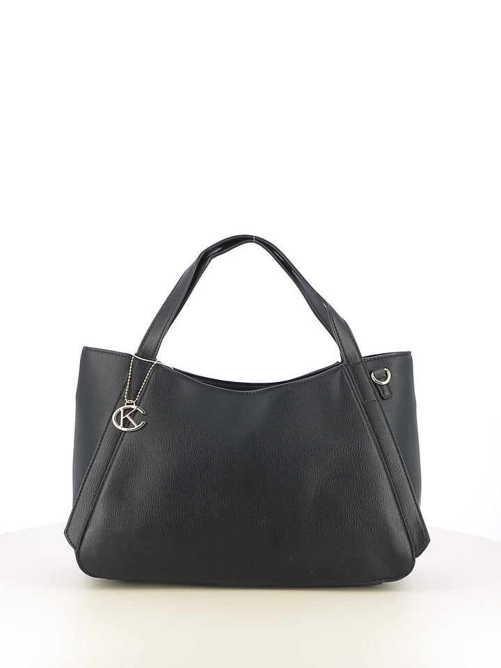Borsa a mano donna CARLA KOTE PB0230HG2 nero | Costa Superstore