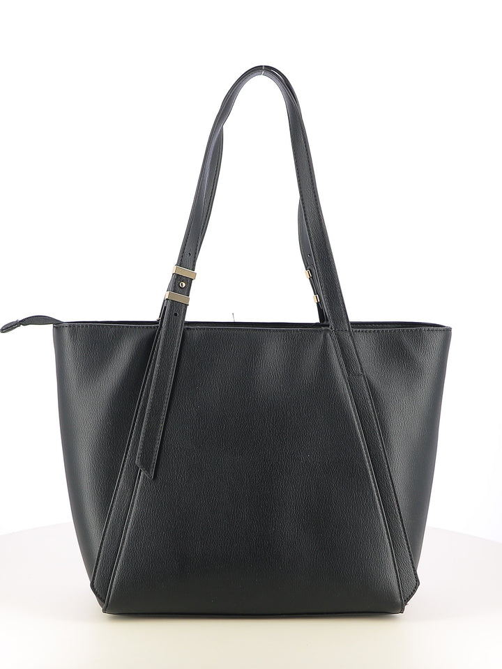 Borsa a spalla donna CARLA KOTE PB0230SG2 nero | Costa Superstore