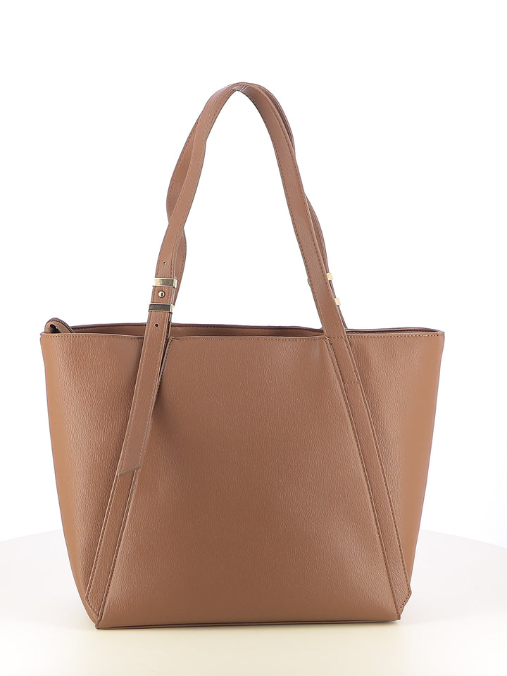 Borsa a spalla donna CARLA KOTE PB0230SG2 cuoio | Costa Superstore