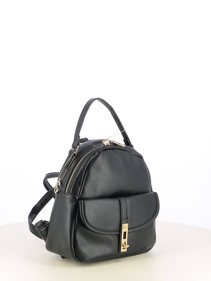 Zaino donna CARLA KOTE PB0231BK1 nero | Costa Superstore