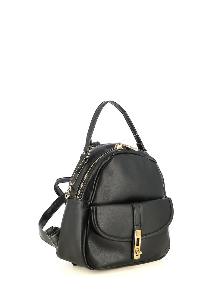 Zaino donna CARLA KOTE PB0231BK1 nero | Costa Superstore