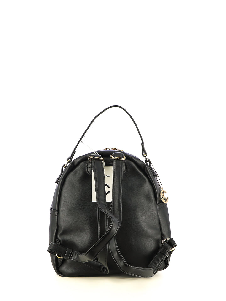 Zaino donna CARLA KOTE PB0231BK1 nero | Costa Superstore