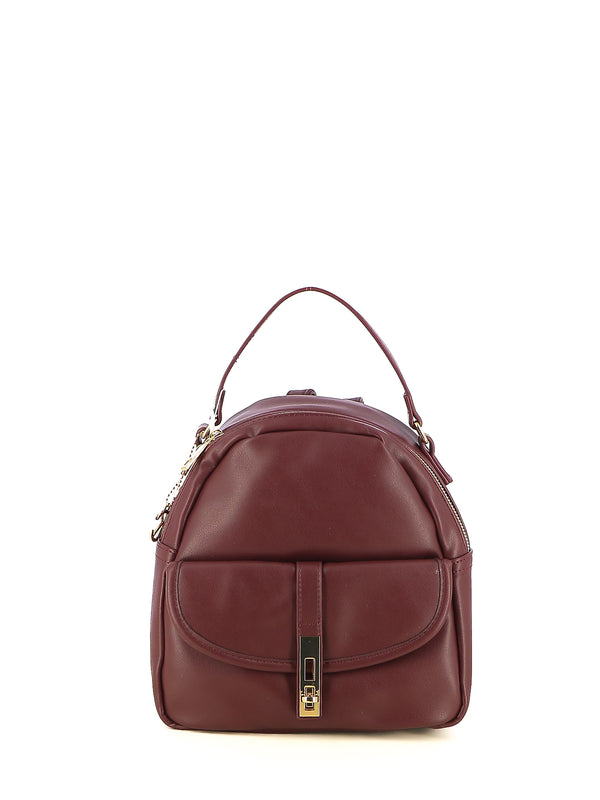 Zaino donna CARLA KOTE PB0231BK1 bordeaux | Costa Superstore