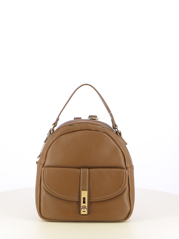 Zaino donna CARLA KOTE PB0231BK1 cuoio | Costa Superstore