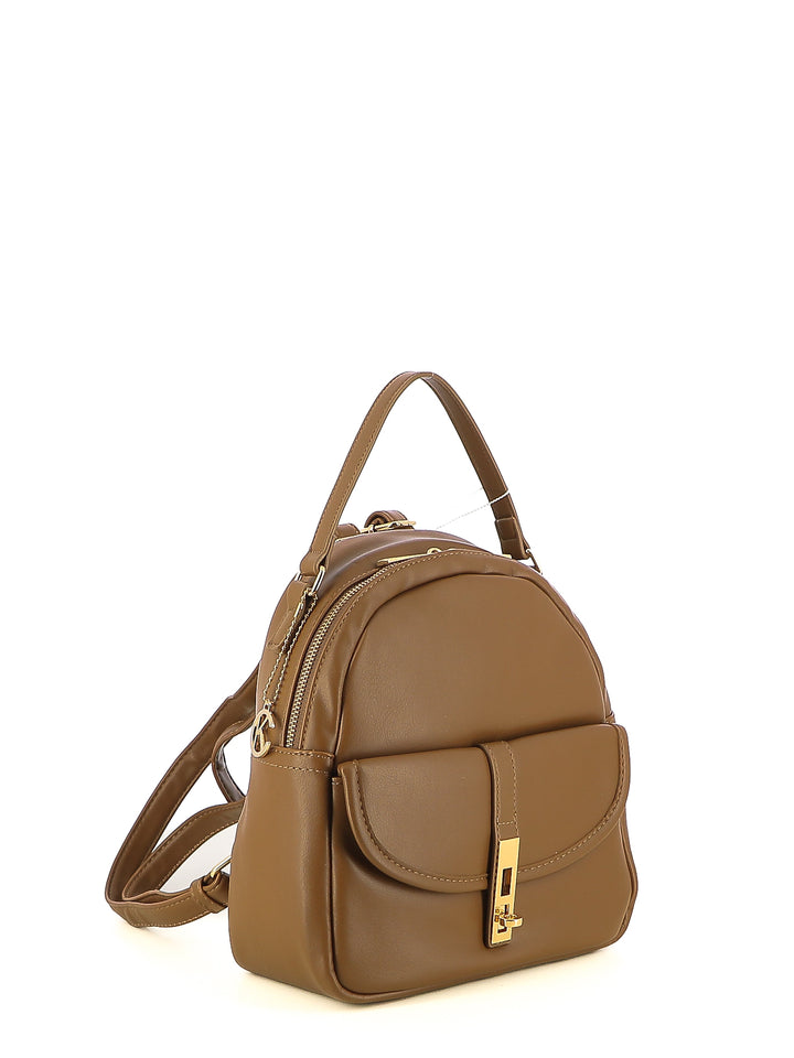 Zaino donna CARLA KOTE PB0231BK1 cuoio | Costa Superstore