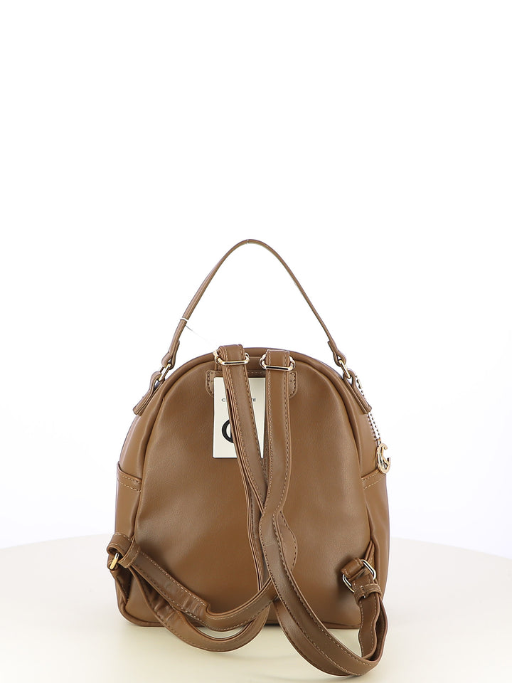 Zaino donna CARLA KOTE PB0231BK1 cuoio | Costa Superstore