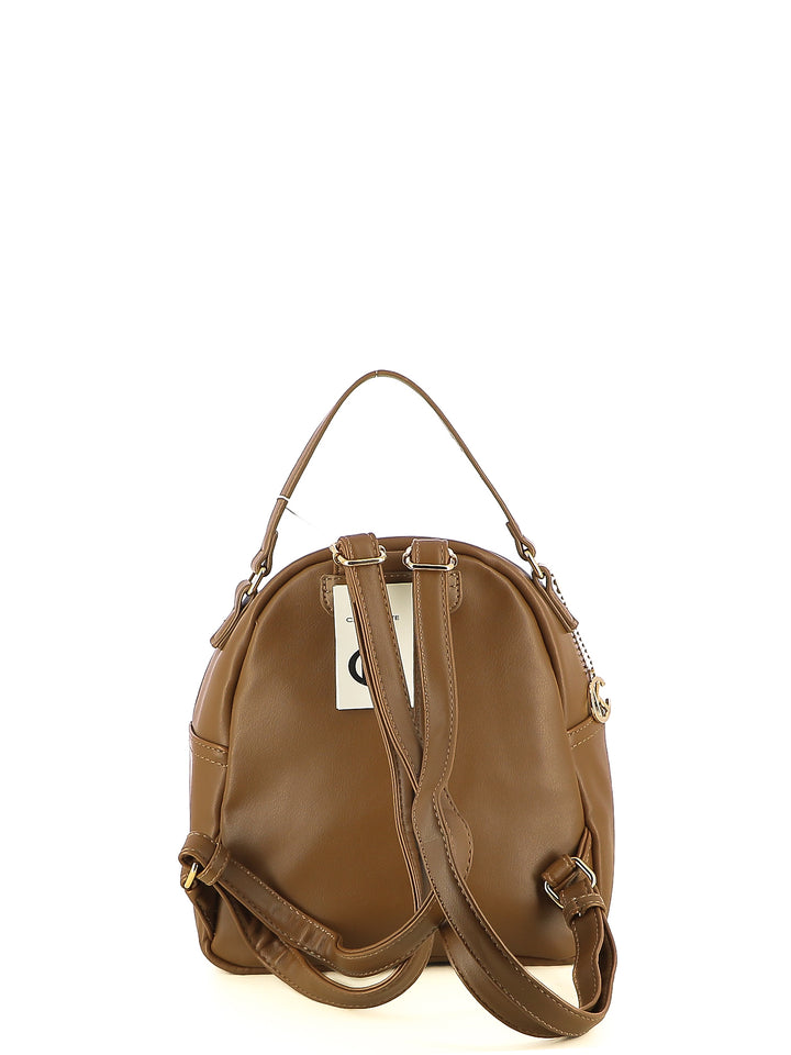 Zaino donna CARLA KOTE PB0231BK1 cuoio | Costa Superstore