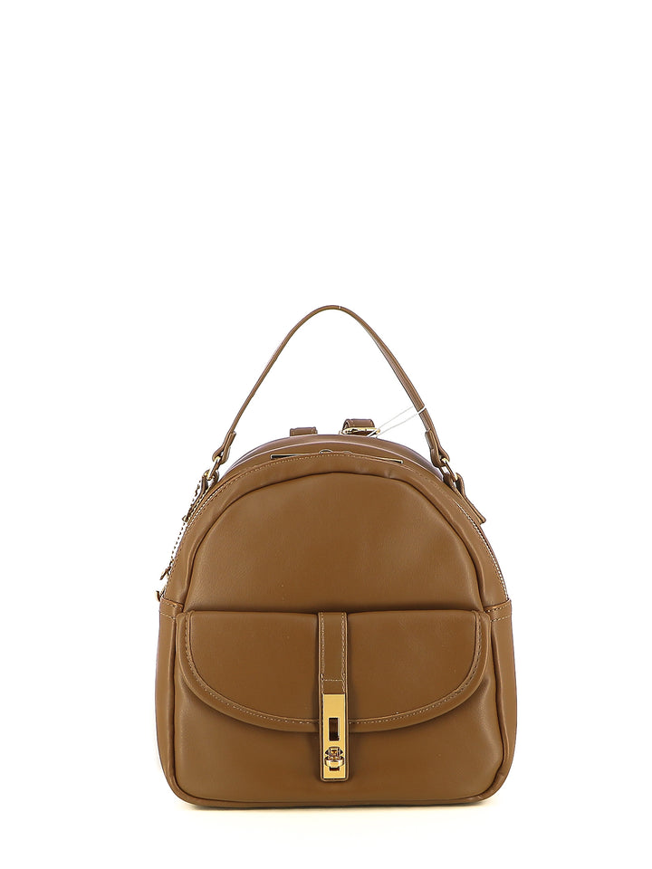 Zaino donna CARLA KOTE PB0231BK1 cuoio | Costa Superstore