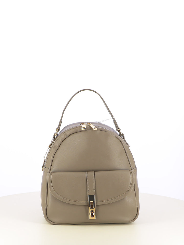 Zaino donna CARLA KOTE PB0231BK1 beige scuro | Costa Superstore