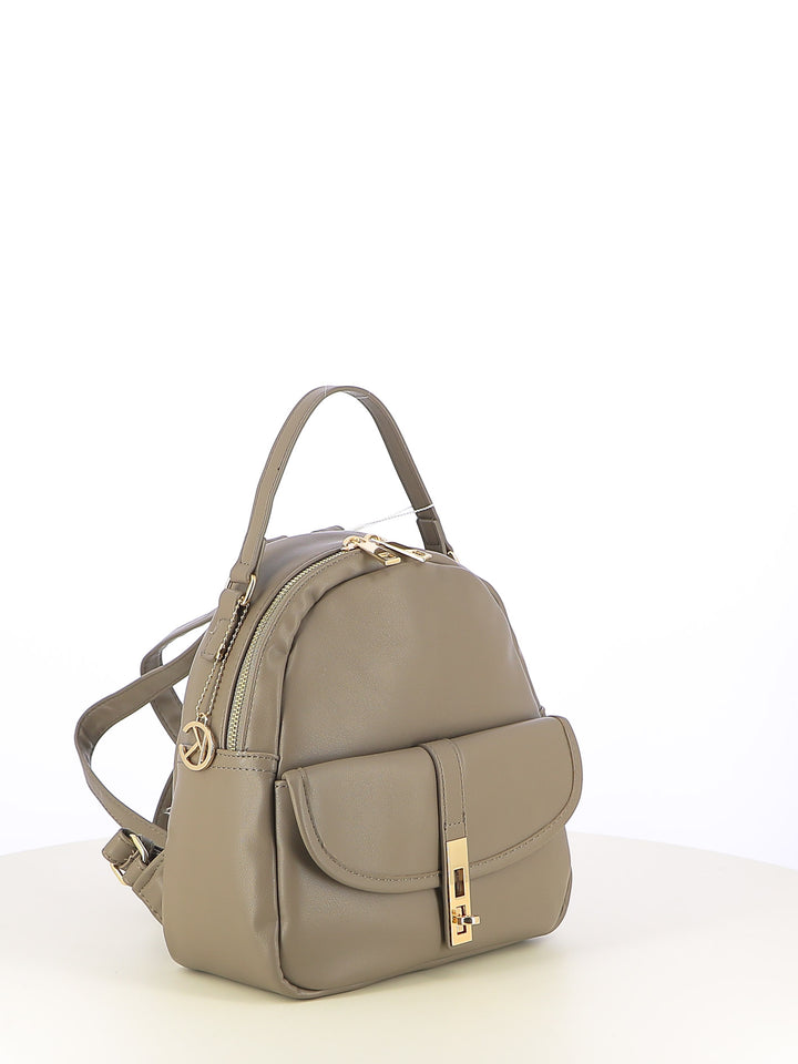 Zaino donna CARLA KOTE PB0231BK1 beige scuro | Costa Superstore