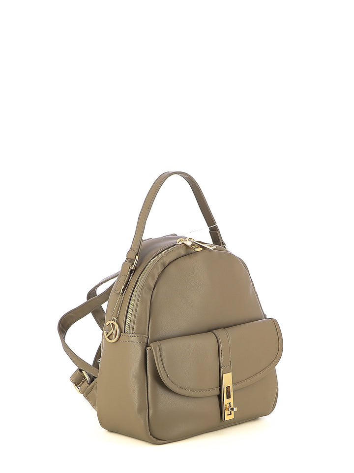 Zaino donna CARLA KOTE PB0231BK1 beige scuro | Costa Superstore