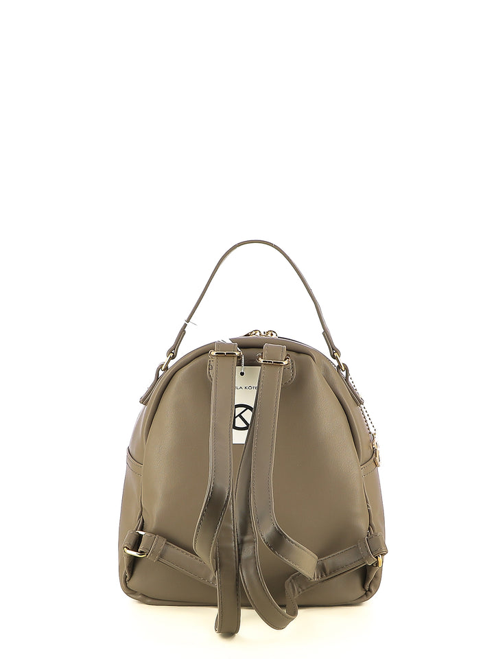 Zaino donna CARLA KOTE PB0231BK1 beige scuro | Costa Superstore