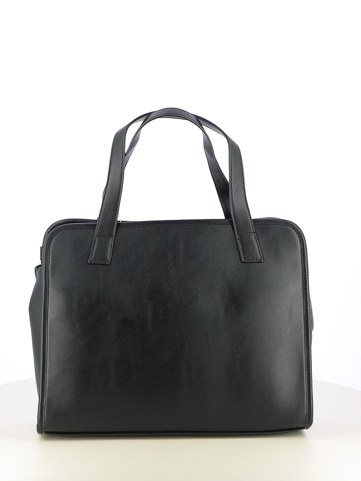 Borsa a mano donna CARLA KOTE PB0231HG3 nero | Costa Superstore