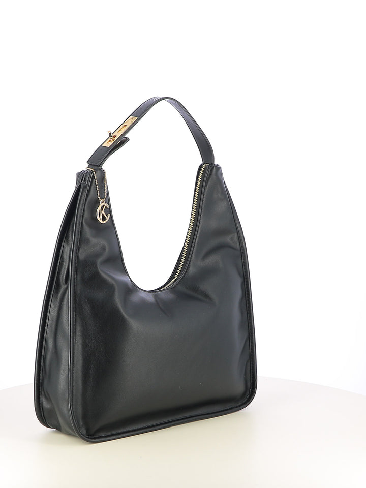 Secchiello donna CARLA KOTE PB0231HO2 nero | Costa Superstore
