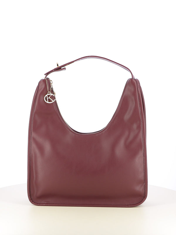 Secchiello donna CARLA KOTE PB0231HO2 bordeaux | Costa Superstore