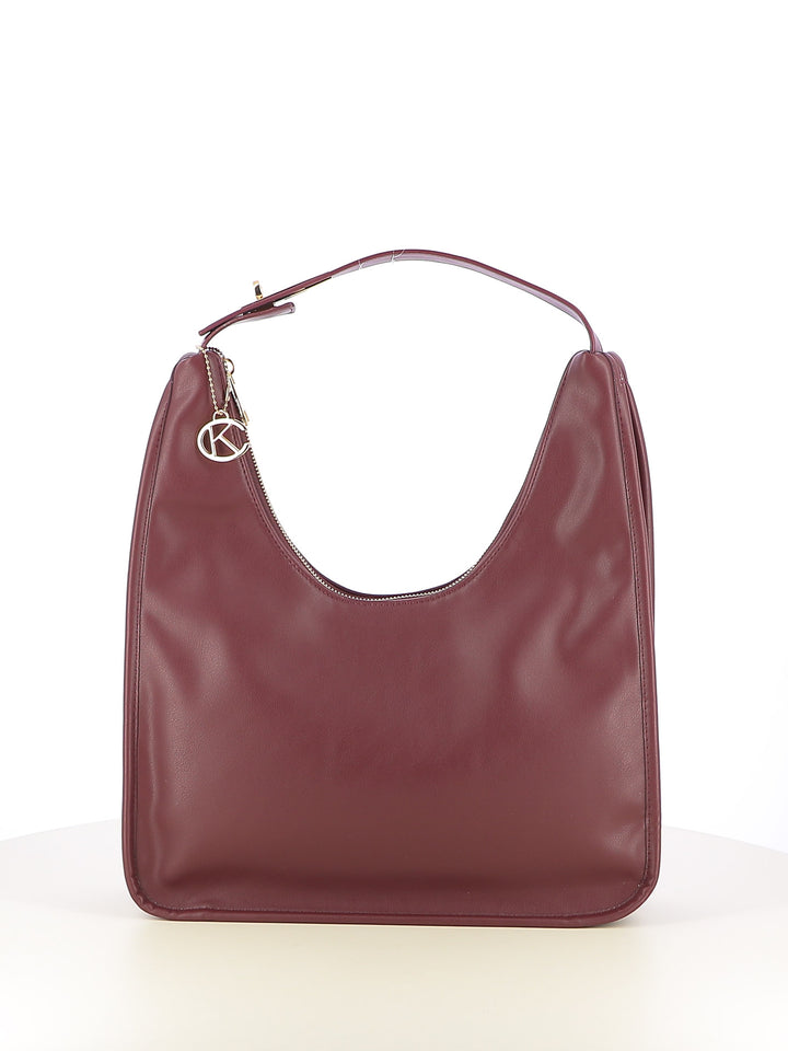 Secchiello donna CARLA KOTE PB0231HO2 bordeaux | Costa Superstore