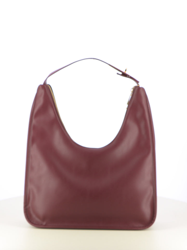 Secchiello donna CARLA KOTE PB0231HO2 bordeaux | Costa Superstore