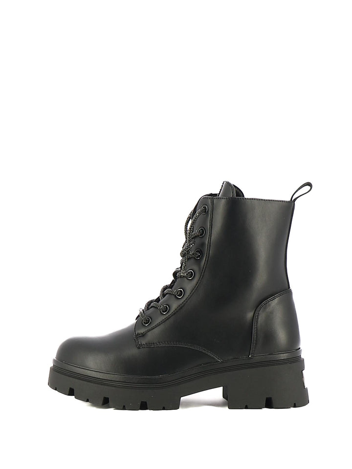 Anfibi donna CARLA KOTE X29-83K PE nero | Costa Superstore