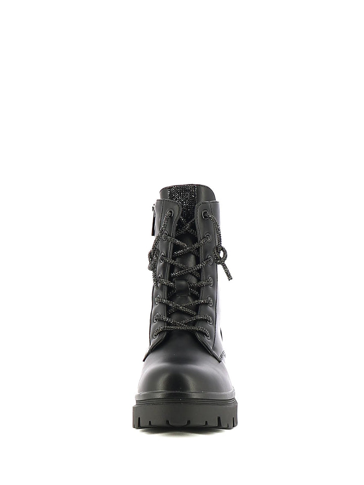 Anfibi donna CARLA KOTE X29-83K PE nero | Costa Superstore