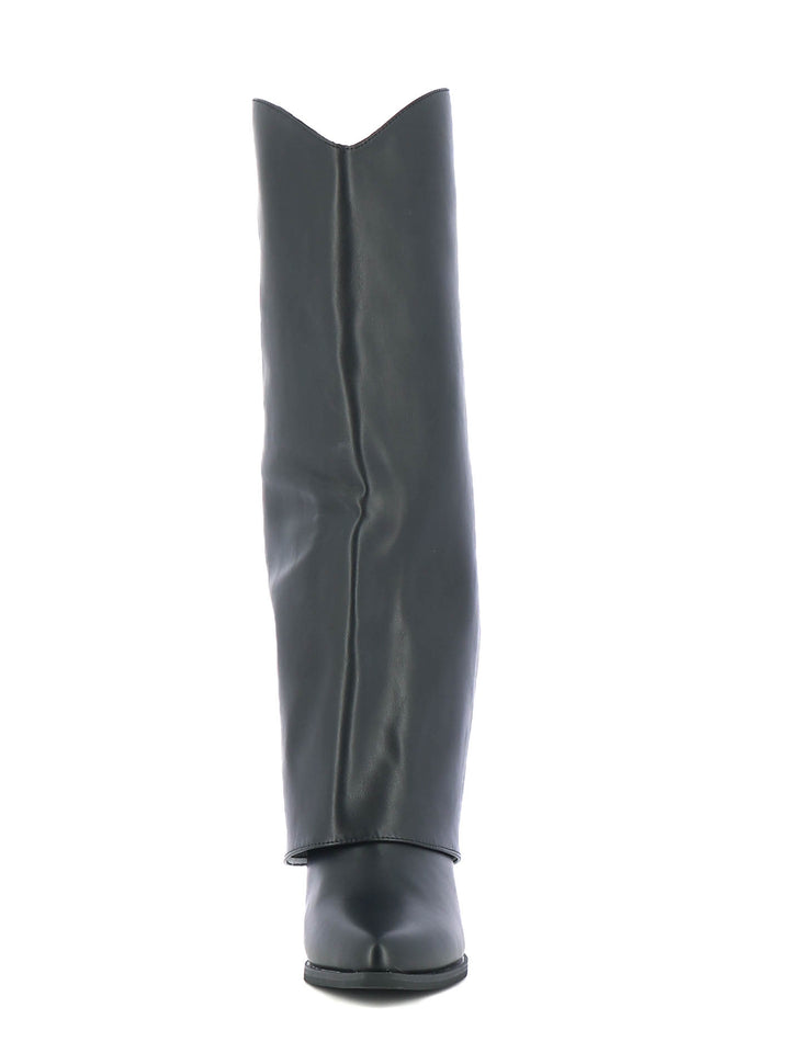 Stivali texani donna CARLA KOTE X31-109K PE nero | Costa Superstore