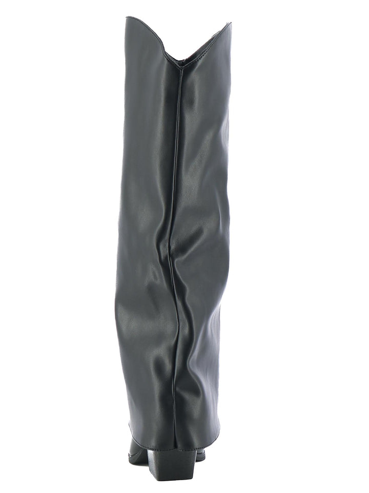 Stivali texani donna CARLA KOTE X31-109K PE nero | Costa Superstore