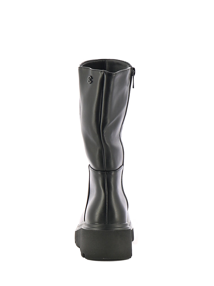 Stivali alti donna CARLA KOTE X31-206K PE nero | Costa Superstore