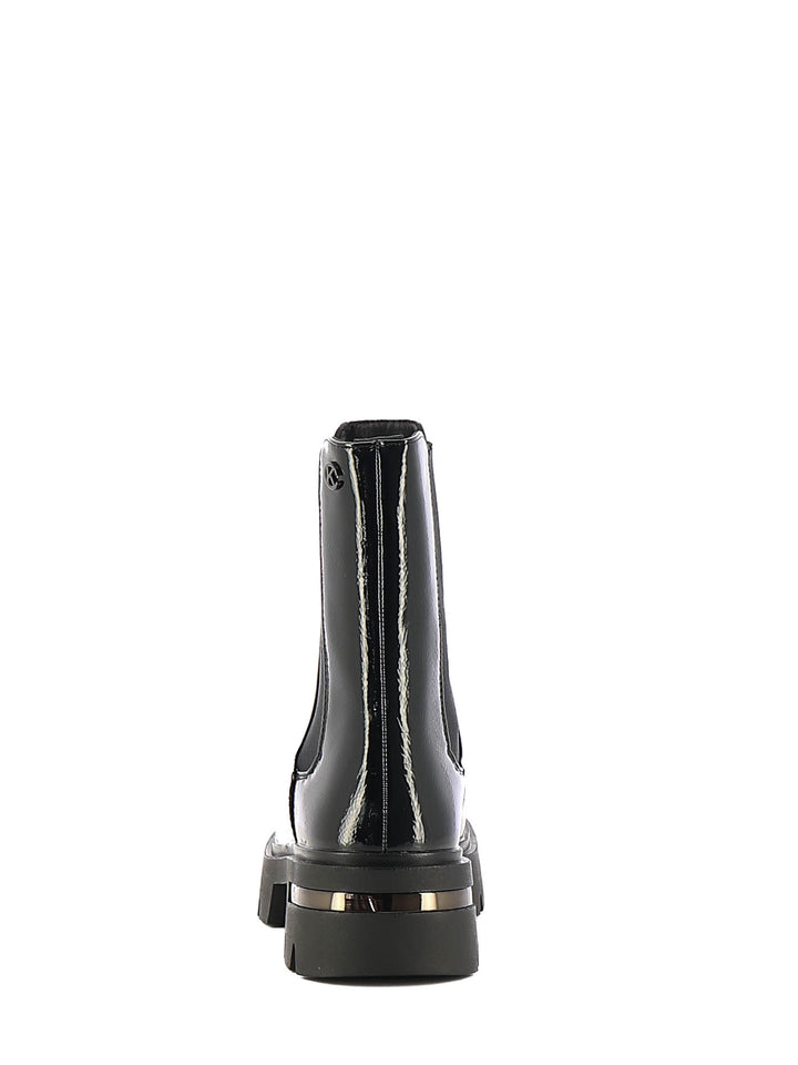 Stivaletti beatles donna CARLA KOTE X31-71B nero | Costa Superstore
