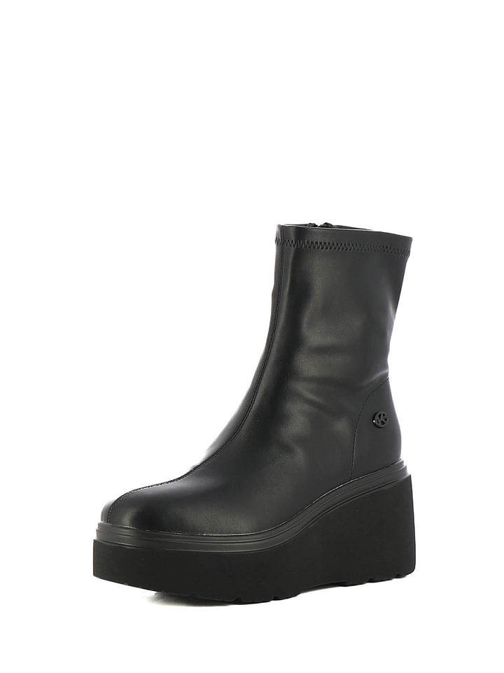 Tronchetti donna CARLA KOTE X33-43K nero | Costa Superstore