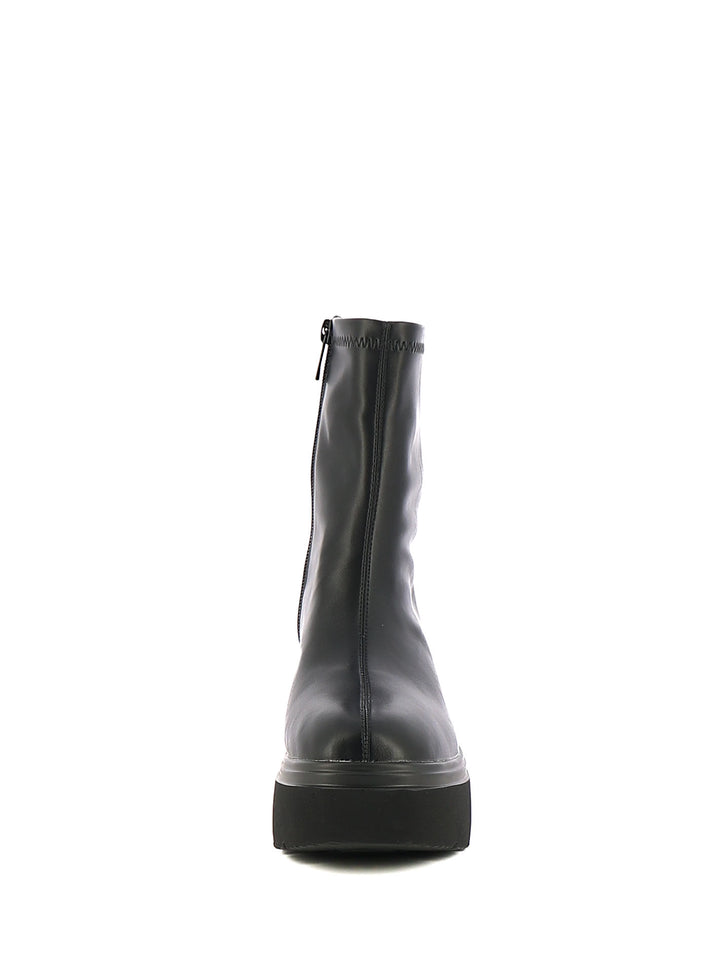 Tronchetti donna CARLA KOTE X33-43K nero | Costa Superstore