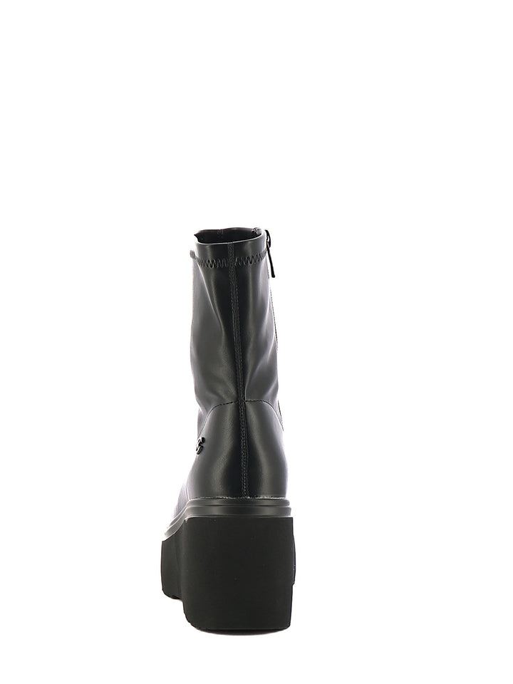 Tronchetti donna CARLA KOTE X33-43K nero | Costa Superstore