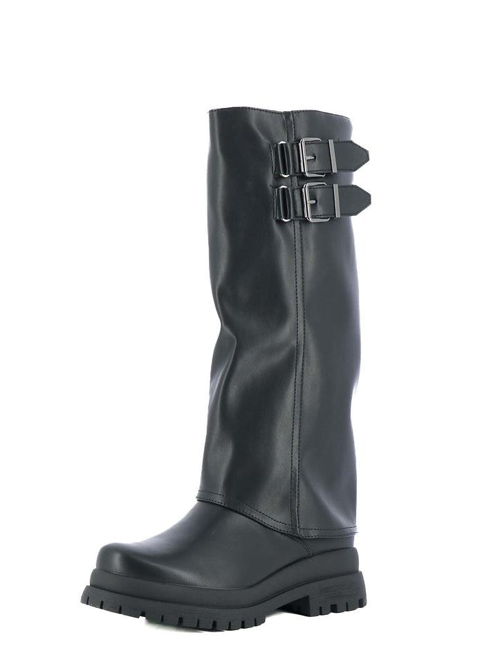 Stivali alti donna CARLA KOTE X33-94K nero | Costa Superstore