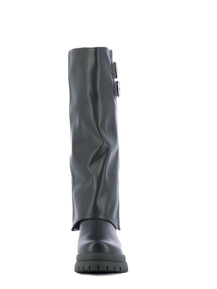 Stivali alti donna CARLA KOTE X33-94K nero | Costa Superstore
