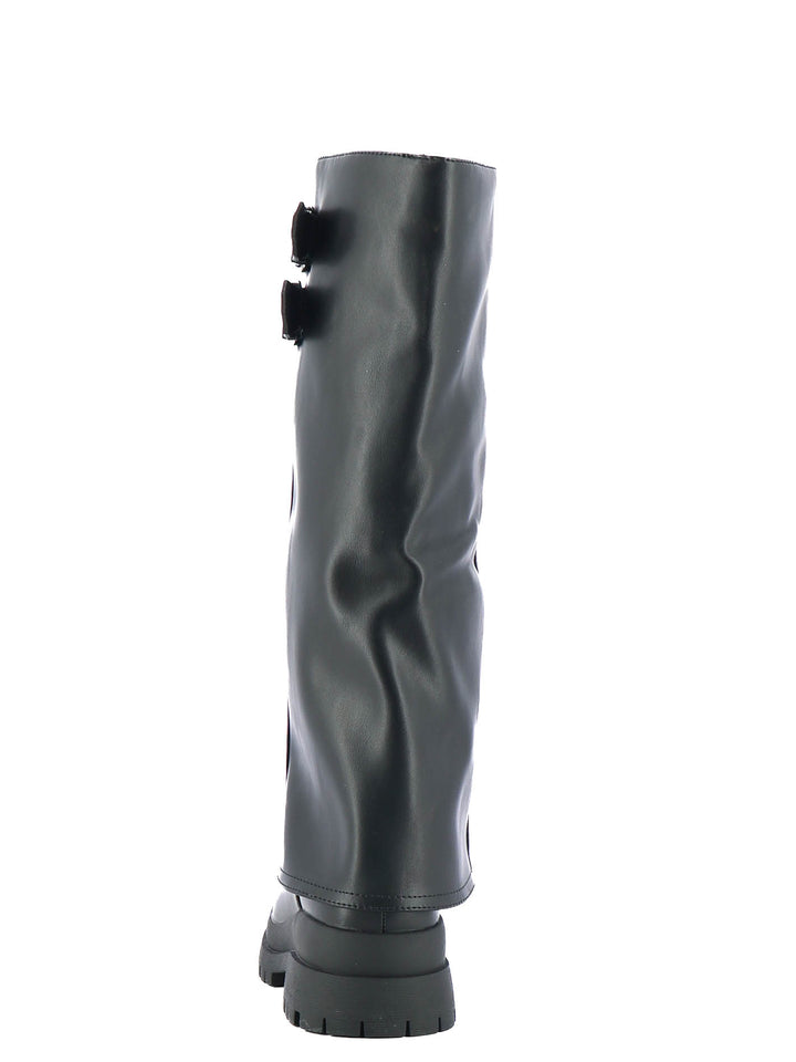 Stivali alti donna CARLA KOTE X33-94K nero | Costa Superstore