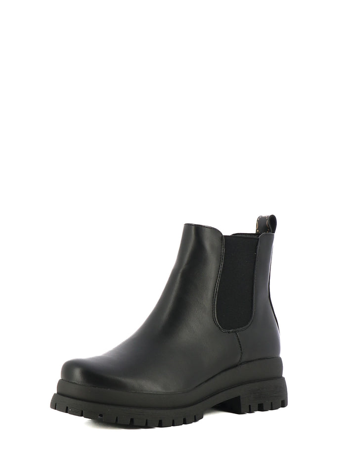 Stivaletti beatles donna CARLA KOTE X33-97K PE nero | Costa Superstore