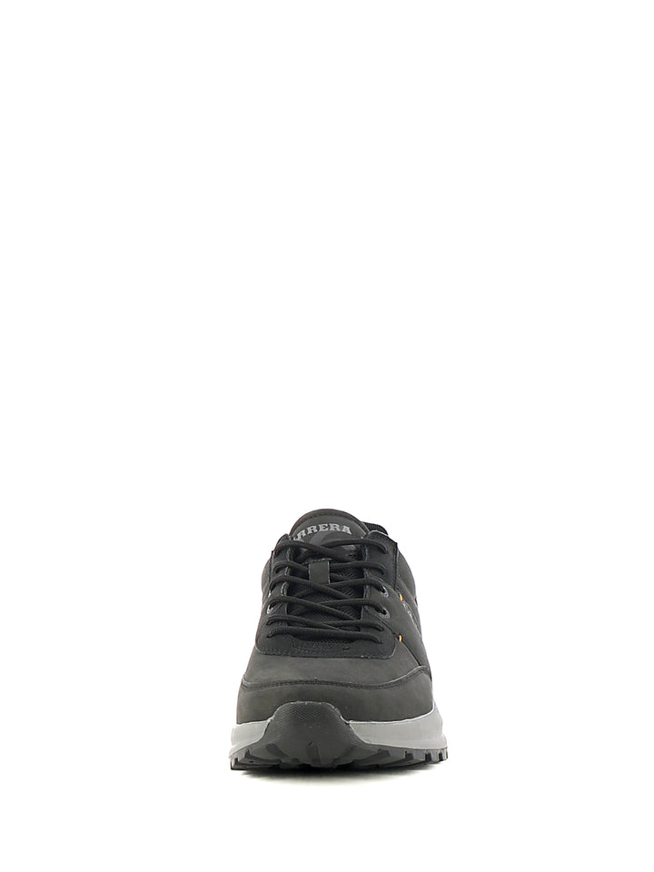 Sneakers stringate uomo CARRERA CAM53201 nero | Costa Superstore