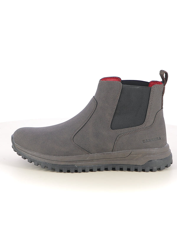 Stivaletti beatles uomo CARRERA CAM53302 marrone | Costa Superstore