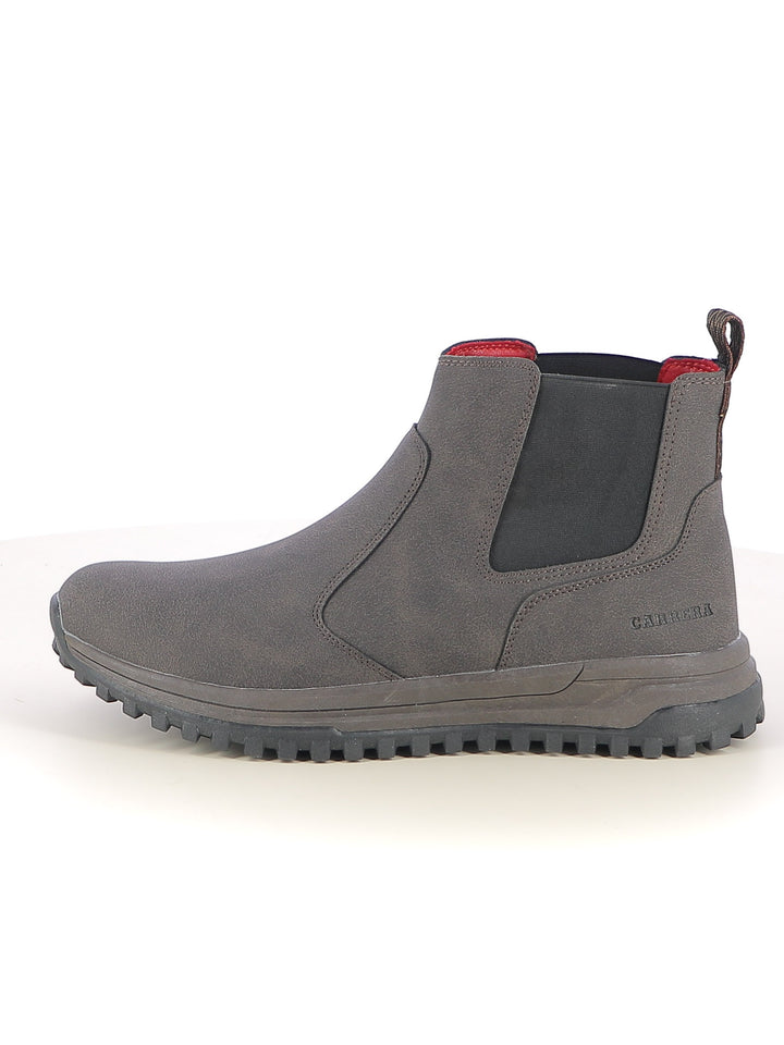 Stivaletti beatles uomo CARRERA CAM53302 marrone | Costa Superstore