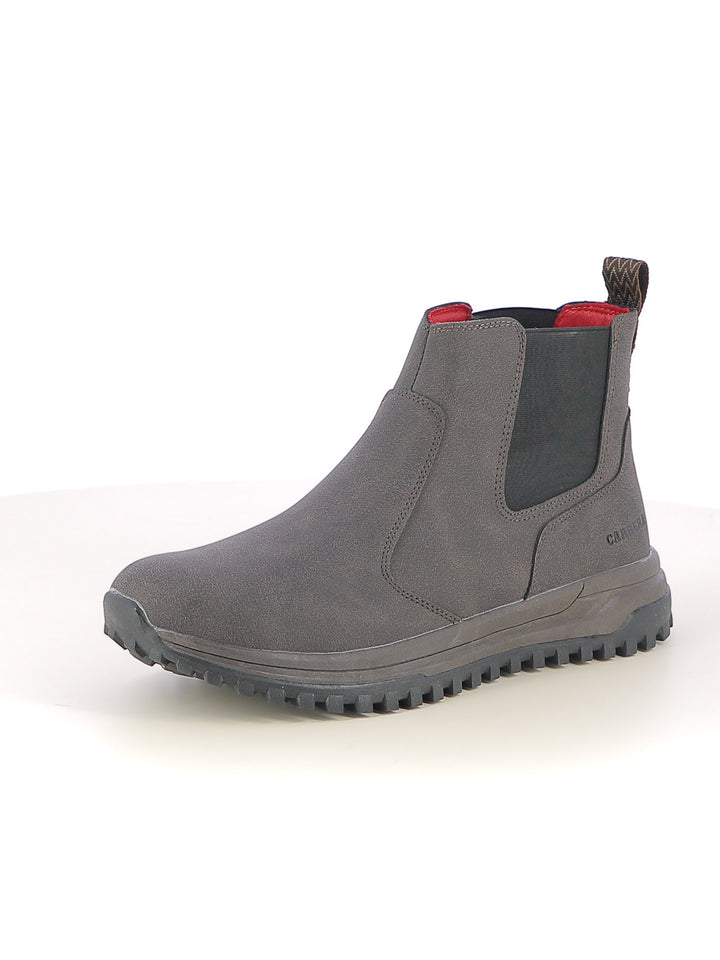 Stivaletti beatles uomo CARRERA CAM53302 marrone | Costa Superstore