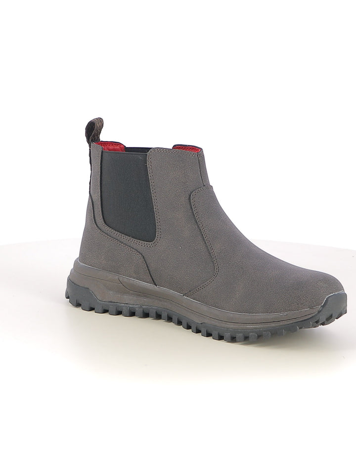 Stivaletti beatles uomo CARRERA CAM53302 marrone | Costa Superstore