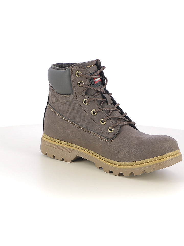 Scarponcini uomo CARRERA CAM73300N marrone | Costa Superstore